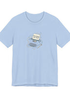 Baby Blue / XS