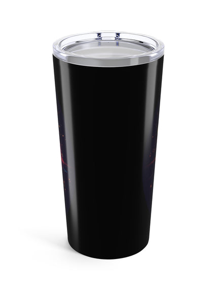 "Be the Energy You Want to Attract" Tumbler 20oz