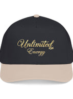 One size / Khaki / Black