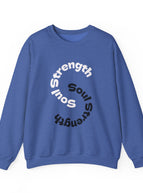 Heather Sport Royal