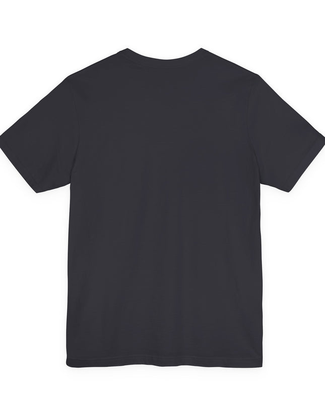 "Chesterman 5000" Unisex Jersey Short Sleeve Tee