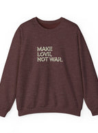 Heather Sport Dark Maroon