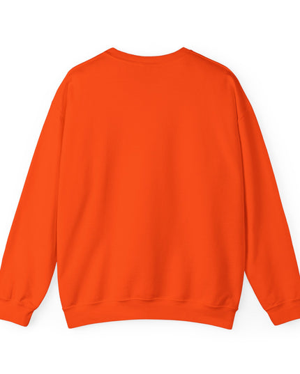 "Soul Strength" Embroidered Unisex Sweatshirt