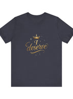 Heather Midnight Navy