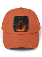 Burnt Orange