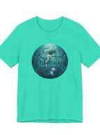 Heather Sea Green
