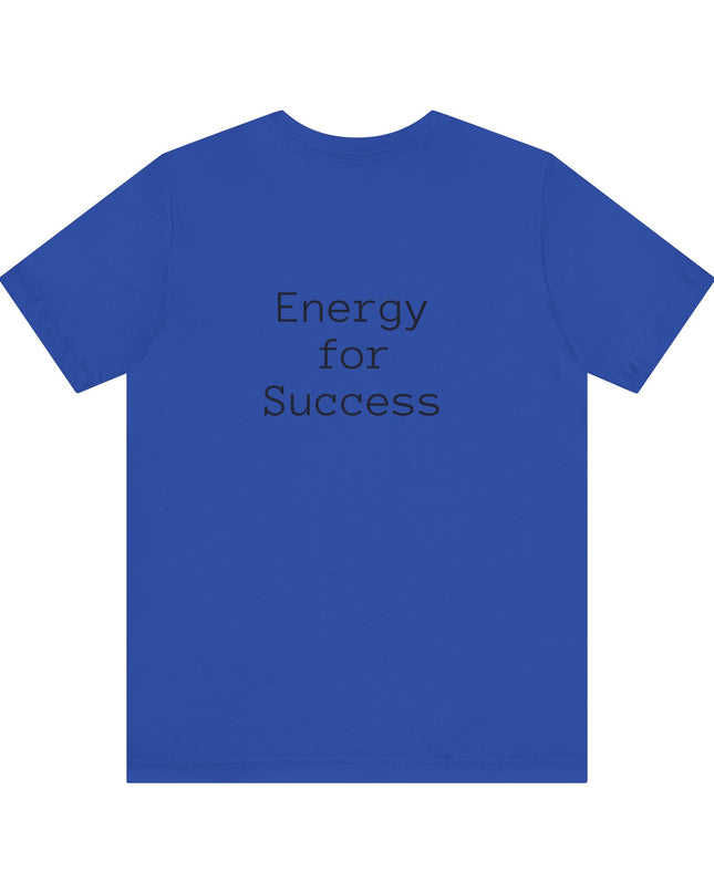 "I Bow to the Magnificence in all that Exists" Men's and Women's Jersey Short Sleeve Tee