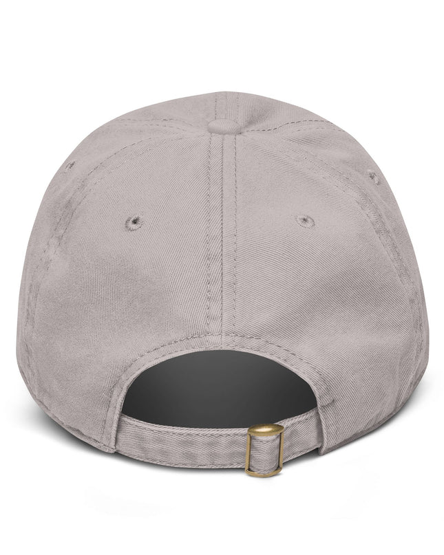 "Red Hill Sunset Farms" Garment Washed Baseball Cap