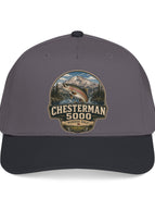 One size / Black / Charcoal Grey