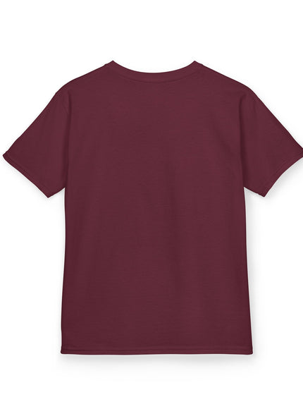 "Your Heart Already Knows" Kids Heavy Cotton Tee