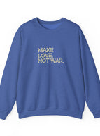 Heather Sport Royal