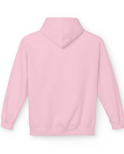 "Mom Strong" Unisex Midweight Softstyle Fleece Hoodie