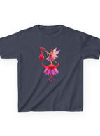 Heather Navy / S
