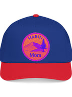 One size / Red / Royal