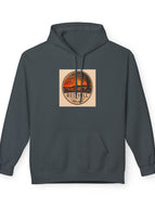 S / Dark Heather