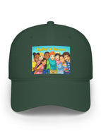 One size / Dark Green