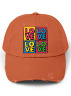 Burnt Orange / One size