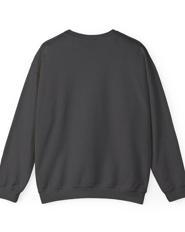 "Count-on-able" Unisex Adult Sweatshirt