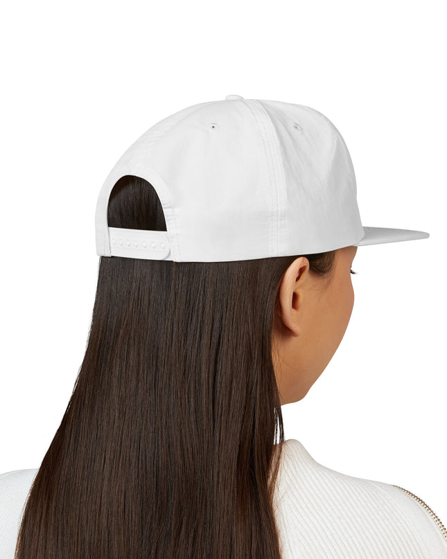 "Marin Mom" Surf Cap