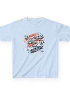 Light Blue / XS