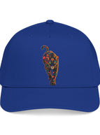 One size / Royal Blue