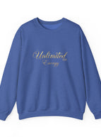 Heather Sport Royal / S