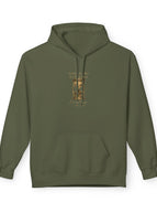 S / Military Green