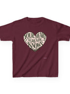 Maroon / XS