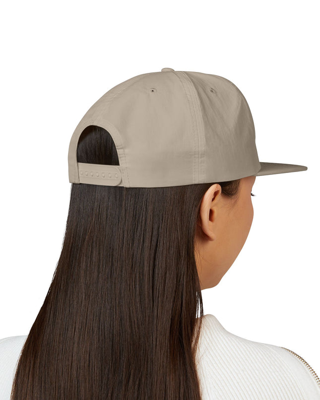 "Marin Mom" Surf Cap