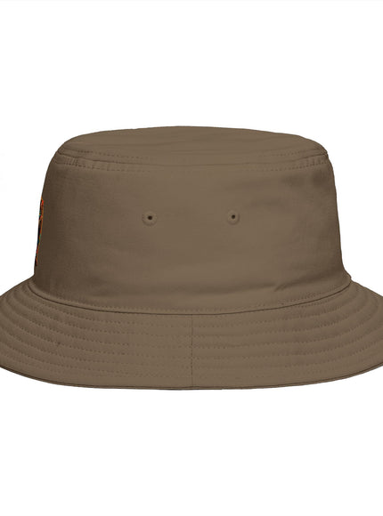 "Alebrije Panther" Bucket Hat