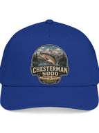 One size / Royal Blue