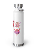 White / 22oz