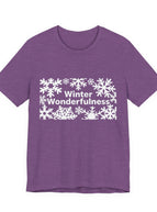 Heather Team Purple / XS