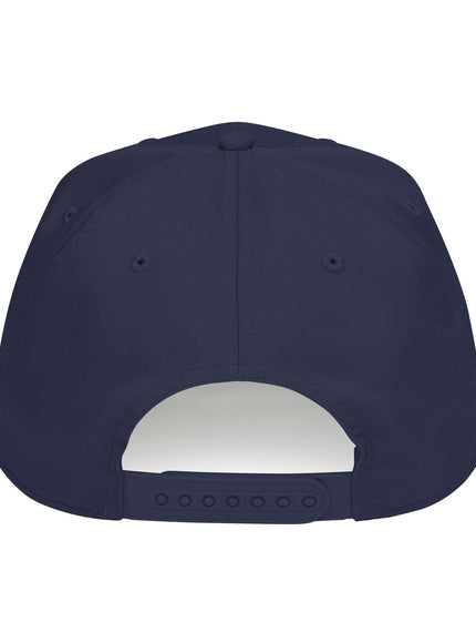 "Alebrije Panther" Mid Profile Baseball Cap