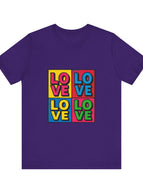 Team Purple / XS