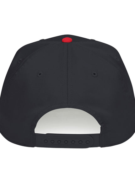 "I Deserve" Mid Profile Baseball Cap