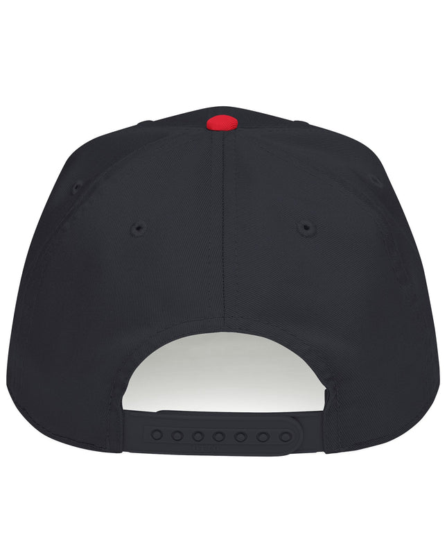 "I Deserve" Mid Profile Baseball Cap
