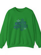 Irish Green