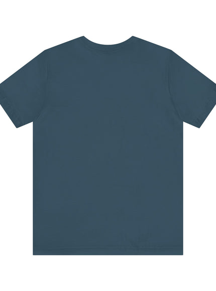 "It's all Mindset" Unisex Jersey Short Sleeve Tee