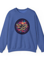 Heather Sport Royal