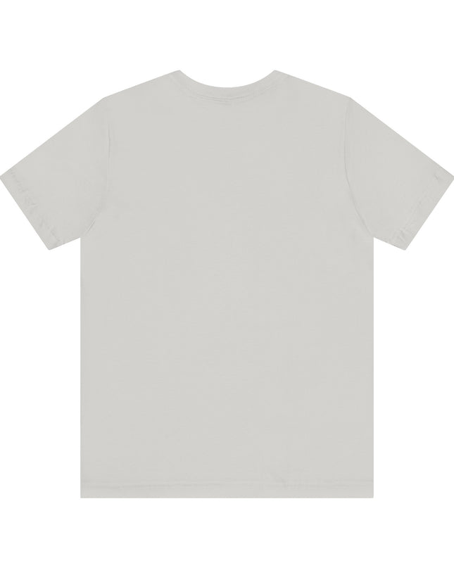 "It's My Job to" Unisex Short Sleeve Tee