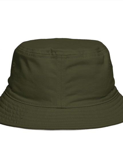"Alebrije Panther" Bucket Hat