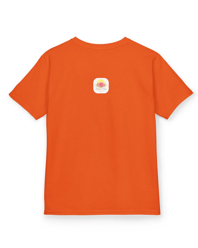 "Together We Are Loved" Kids Heavy Cotton Tee