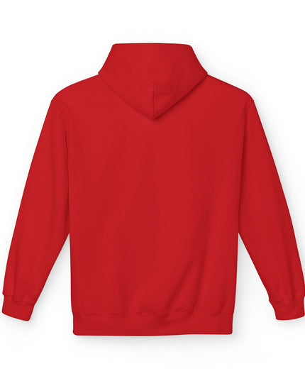 "Mom Strong" Unisex Midweight Softstyle Fleece Hoodie