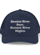 Navy / One size