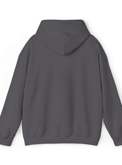 "Día de Muertos" Unisex Heavy Blend Hooded Embroidered Sweatshirt