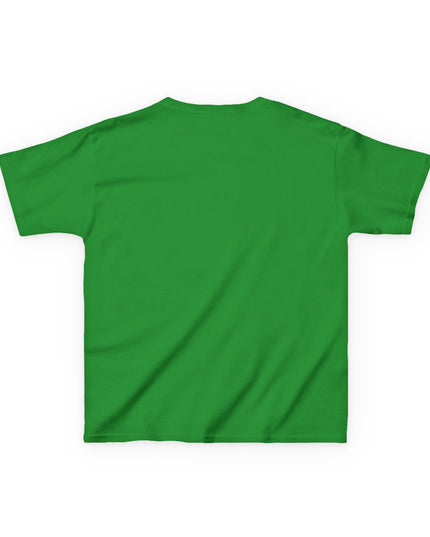 "Santa Paws" Kids Heavy Cotton Tee