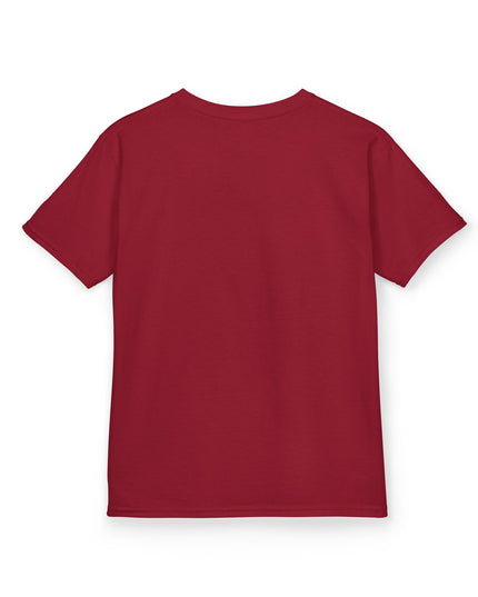 "Valentine's Day - Monet Style" Kids Heavy Cotton Tee