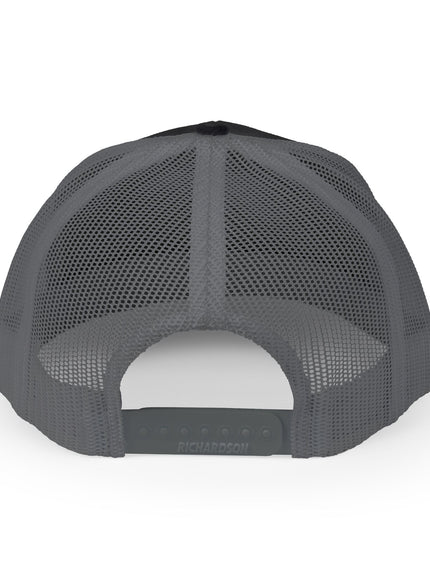 "Chesterman 5000" Snapback Trucker Cap