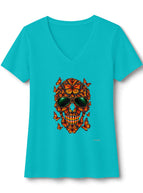 S / Tahiti Blue